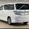 toyota vellfire 2013 -TOYOTA--Vellfire DBA-ANH20W--ANH20-8305544---TOYOTA--Vellfire DBA-ANH20W--ANH20-8305544- image 15