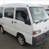 subaru sambar-van 1997 No4324 image 1