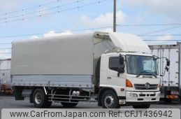 hino ranger 2014 -HINO--Hino Ranger LDG-FG8JMAA--LDG-FG8JMAA---HINO--Hino Ranger LDG-FG8JMAA--LDG-FG8JMAA-