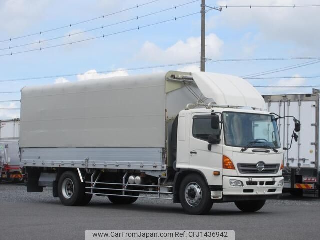 hino ranger 2014 -HINO--Hino Ranger LDG-FG8JMAA--LDG-FG8JMAA---HINO--Hino Ranger LDG-FG8JMAA--LDG-FG8JMAA- image 1