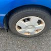 toyota ist 2002 CFJ1818238 image 7