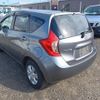 nissan note 2014 CFJ1696692 image 5