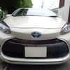 toyota aqua 2023 -TOYOTA 【岐阜 504ｿ5565】--AQUA 6AA-MXPK11--MXPK11-2120410---TOYOTA 【岐阜 504ｿ5565】--AQUA 6AA-MXPK11--MXPK11-2120410- image 2