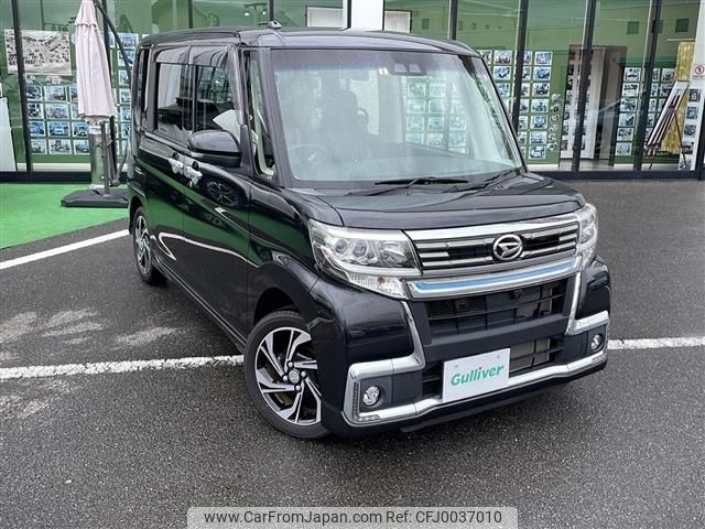 daihatsu tanto 2019 -DAIHATSU--Tanto DBA-LA600S--LA600S-0797207---DAIHATSU--Tanto DBA-LA600S--LA600S-0797207- image 1