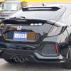 honda civic 2018 CFJ1790601 image 15