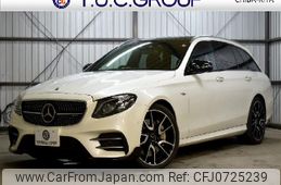 mercedes-benz e-class 2018 quick_quick_CAA-213261_WDD2132612A536191