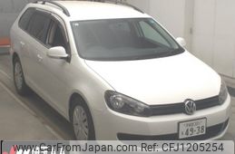 volkswagen golf-variant 2011 -VOLKSWAGEN 【宇都宮 301ﾓ4938】--VW Golf Variant 1KCAX-BM669103---VOLKSWAGEN 【宇都宮 301ﾓ4938】--VW Golf Variant 1KCAX-BM669103-