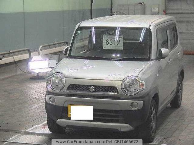 suzuki hustler 2018 24008 image 2