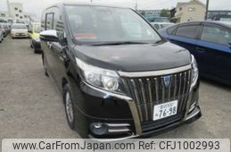 toyota esquire 2017 -TOYOTA 【豊田 500ﾐ7698】--Esquire DAA-ZWR80G--ZWR80G-0236915---TOYOTA 【豊田 500ﾐ7698】--Esquire DAA-ZWR80G--ZWR80G-0236915-