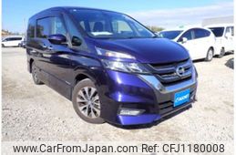 nissan serena 2016 -NISSAN--Serena DAA-GFC27--GFC27-002889---NISSAN--Serena DAA-GFC27--GFC27-002889-