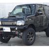suzuki jimny 2014 CFJ1451806 image 1