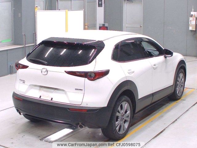 mazda cx-3 2019 -MAZDA--CX-30 DMEP-102223---MAZDA--CX-30 DMEP-102223- image 2