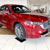 mazda cx-5 2024 -MAZDA--CX-5 3DA-KF2P--KF2P-611***---MAZDA--CX-5 3DA-KF2P--KF2P-611***- image 3