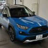 toyota rav4 2019 -TOYOTA 【多摩 303ト7197】--RAV4 MXAA54-2007434---TOYOTA 【多摩 303ト7197】--RAV4 MXAA54-2007434- image 1