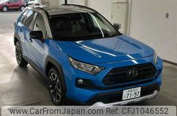 toyota rav4 2019 -TOYOTA 【多摩 303ト7197】--RAV4 MXAA54-2007434---TOYOTA 【多摩 303ト7197】--RAV4 MXAA54-2007434-