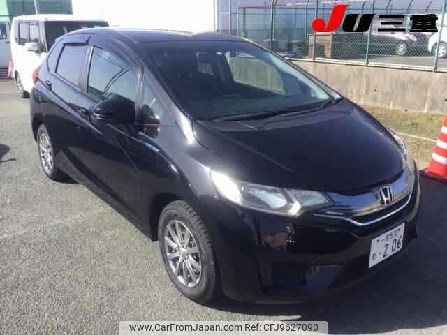 honda fit 2014 -HONDA 【伊勢志摩 】--Fit GP5--1016859---HONDA 【伊勢志摩 】--Fit GP5--1016859- image 1