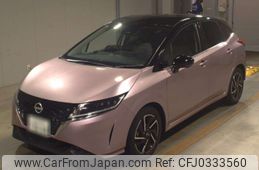 nissan note 2020 -NISSAN 【山口 502ち9644】--Note E13-000686---NISSAN 【山口 502ち9644】--Note E13-000686-