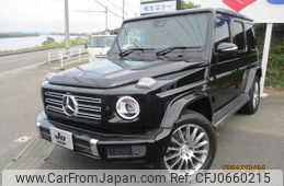 mercedes-benz g-class 2020 -MERCEDES-BENZ 【大分 331ﾇ398】--Benz G Class 463349--2X380312---MERCEDES-BENZ 【大分 331ﾇ398】--Benz G Class 463349--2X380312-