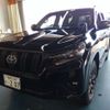 toyota land-cruiser-prado 2022 CFJ1605158 image 1