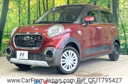 daihatsu cast 2015 CFJ1795427