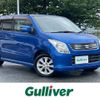 suzuki wagon-r 2010 CFJ1547205 image 1