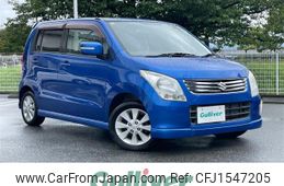 suzuki wagon-r 2010 CFJ1547205
