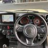 suzuki jimny 2019 CFJ1064439 image 17