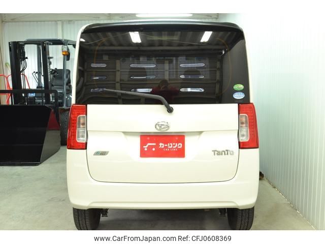 daihatsu tanto 2014 quick_quick_LA600S_LA600S-0181239 image 2