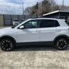 volkswagen t-cross 2021 NIKYO_BN41728 image 2