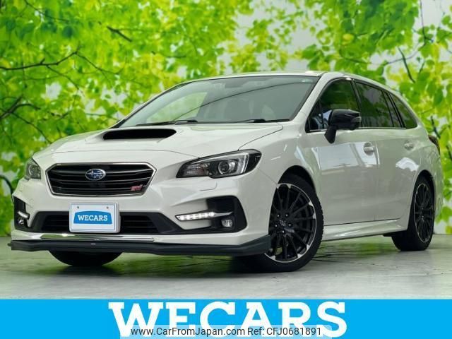 subaru levorg 2019 quick_quick_DBA-VM4_VM4-142525 image 1