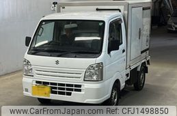 suzuki carry-truck 2016 -SUZUKI 【熊本 880あ1989】--Carry Truck DA16T-263775---SUZUKI 【熊本 880あ1989】--Carry Truck DA16T-263775-