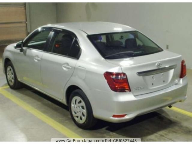 toyota corolla-axio 2021 quick_quick_3BA-NZE164_NZE164-7084723 image 2