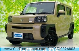 daihatsu taft 2023 quick_quick_5BA-LA910S_LA910S-0038537