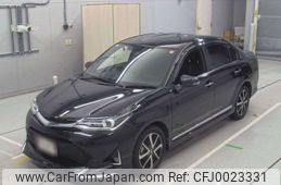 toyota corolla-axio 2018 -TOYOTA--Corolla Axio NRE161-0060917---TOYOTA--Corolla Axio NRE161-0060917-