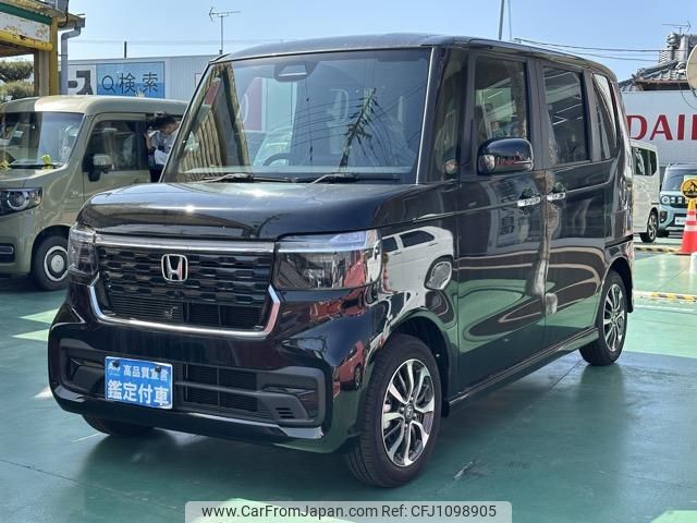 honda n-box 2025 GOO_JP_700060017330250428036 image 2