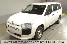 toyota probox-van 2020 -TOYOTA 【新潟 400ﾇ8379】--Probox Van DBE-NCP165V--NCP165-0073497---TOYOTA 【新潟 400ﾇ8379】--Probox Van DBE-NCP165V--NCP165-0073497-