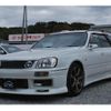 nissan stagea 1999 -NISSAN--Stagea WGNC34--131862---NISSAN--Stagea WGNC34--131862- image 19