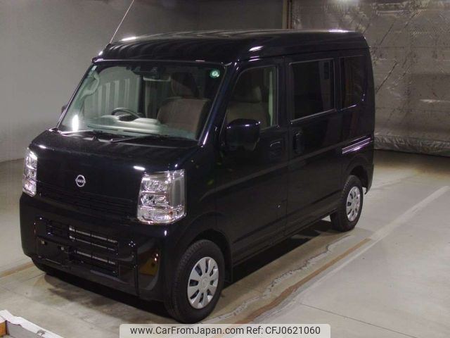 nissan clipper-van 2024 -NISSAN 【Ｎｏ後日 】--Clipper Van DR17V-741810---NISSAN 【Ｎｏ後日 】--Clipper Van DR17V-741810- image 1