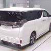 toyota vellfire 2020 -TOYOTA--Vellfire AGH30W-0311014---TOYOTA--Vellfire AGH30W-0311014- image 2