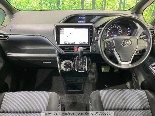 toyota voxy 2016 CFJ1705563 image 2