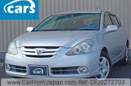 toyota caldina 2006 quick_quick_AZT241W_AZT241-0027394