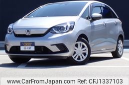 honda fit 2020 -HONDA--Fit 6AA-GR3--GR3-1012251---HONDA--Fit 6AA-GR3--GR3-1012251-