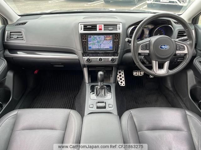 subaru outback 2015 CFJ1863275 image 2
