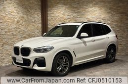 bmw x3 2019 -BMW--BMW X3 LDA-TX20--WBATX320X0LG59855---BMW--BMW X3 LDA-TX20--WBATX320X0LG59855-