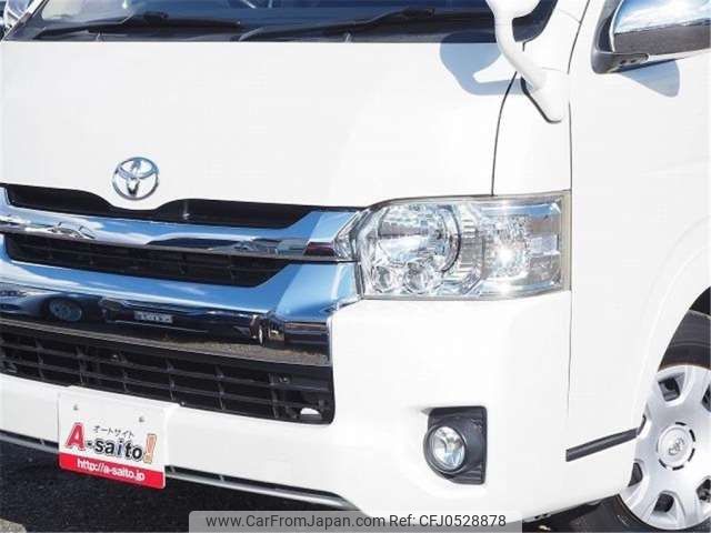 toyota hiace-van 2014 -TOYOTA--Hiace Van CBF-TRH216K--TRH216-8005968---TOYOTA--Hiace Van CBF-TRH216K--TRH216-8005968- image 2