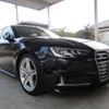 audi s4 2017 -AUDI 【岐阜 303】--Audi S4 ABA-8WCWGF--WAUZZZF41HA099703---AUDI 【岐阜 303】--Audi S4 ABA-8WCWGF--WAUZZZF41HA099703- image 2