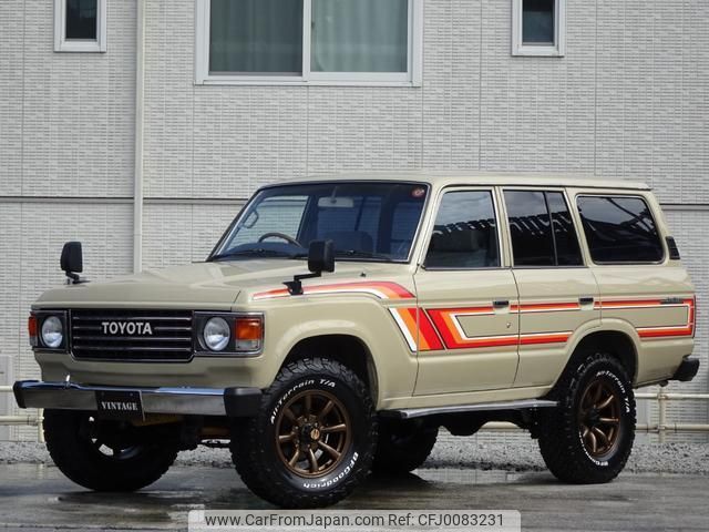 toyota land-cruiser-60 1987 quick_quick_FJ62V_FJ6202080272 image 2