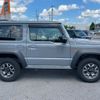 suzuki jimny-sierra 2023 quick_quick_JB74W_JB74W-193456 image 18