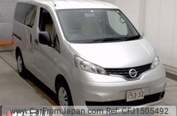 nissan nv200-vanette 2016 CFJ1505492