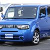 nissan cube 2009 -NISSAN--Cube Z12--021768---NISSAN--Cube Z12--021768- image 24